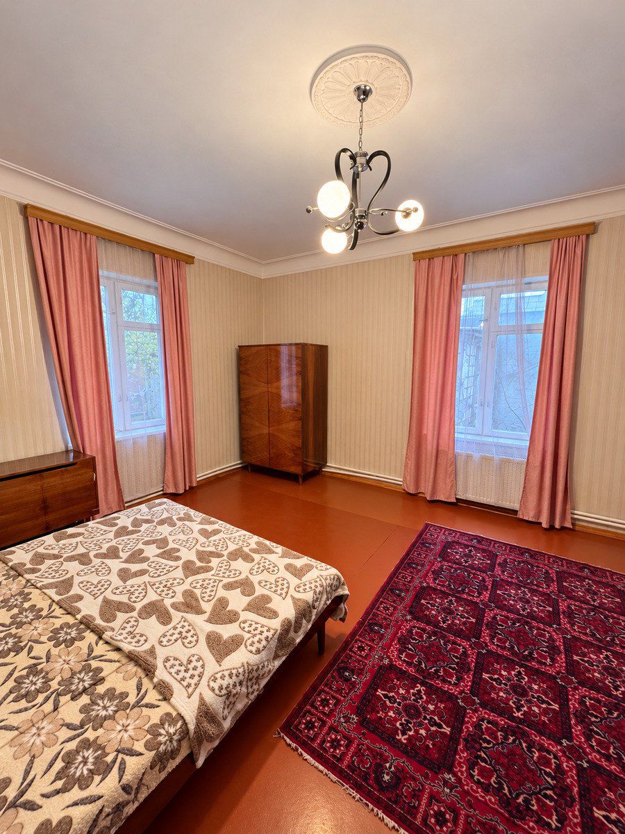 İcarəyə verilir 3 otaqlı həyət evi/bağ evi 120 m² — Ev, villa, Sumqayıt (8)