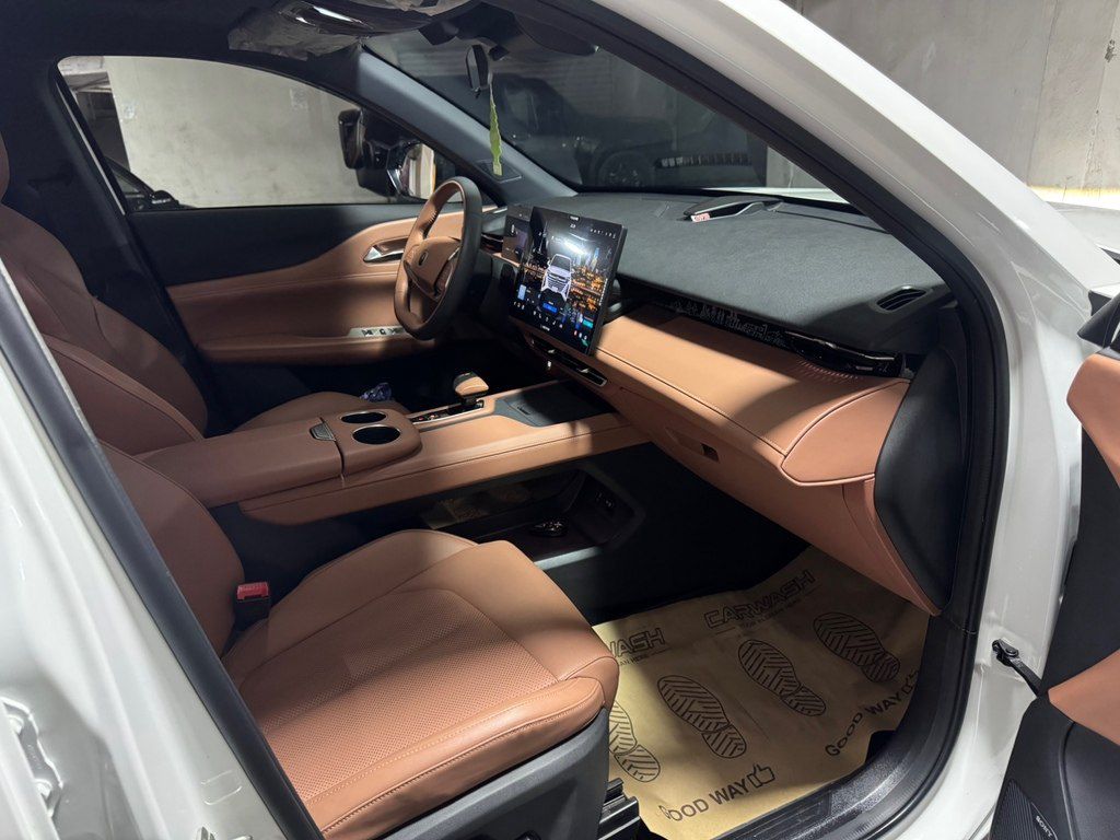 Changan Uni-Z, 1.5 L, 18.4 kWh, 2025 il, 15 963 km — Avtomobillər, Bakı (12)