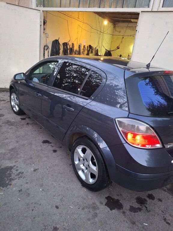Opel Astra, 1.4 L, 2008 il, 208 000 km 77-EK-674 — Avtomobillər, Yevlax (7)