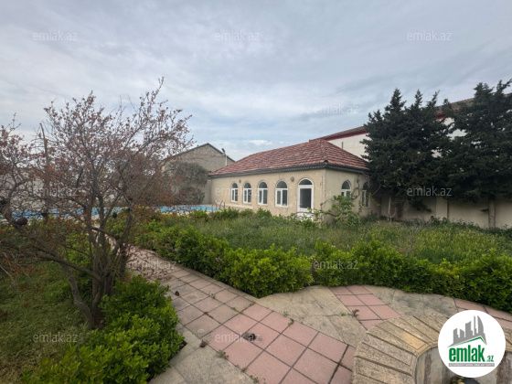 Satılır 20 sot torpaq Mərdəkan — Torpaq (4)