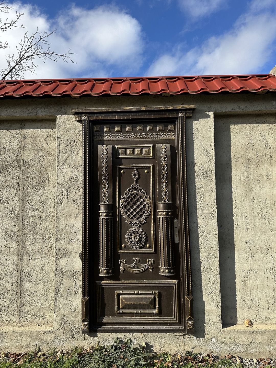 Həyət evi, Quba r — Ev, villa, Quba (10)