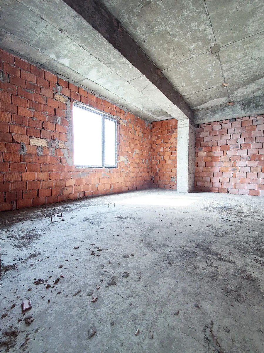 Satılır 4 otaqlı yeni tikili 204 m² — Mənzil, Bakı (3)