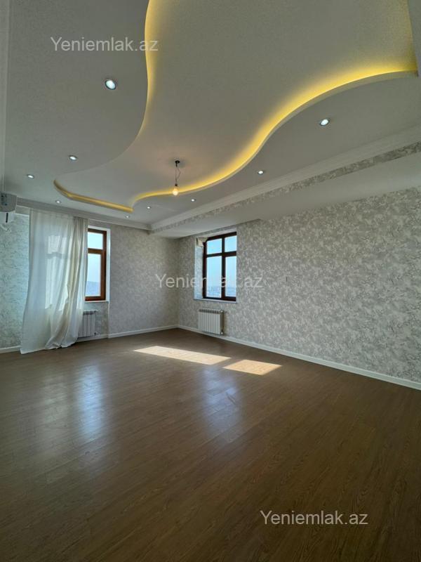 Satılır 3 otaqlı Bina evi menzil (Yeni tikili), 160 m², Yasamal rayonu — Mənzil, Bakı (10)