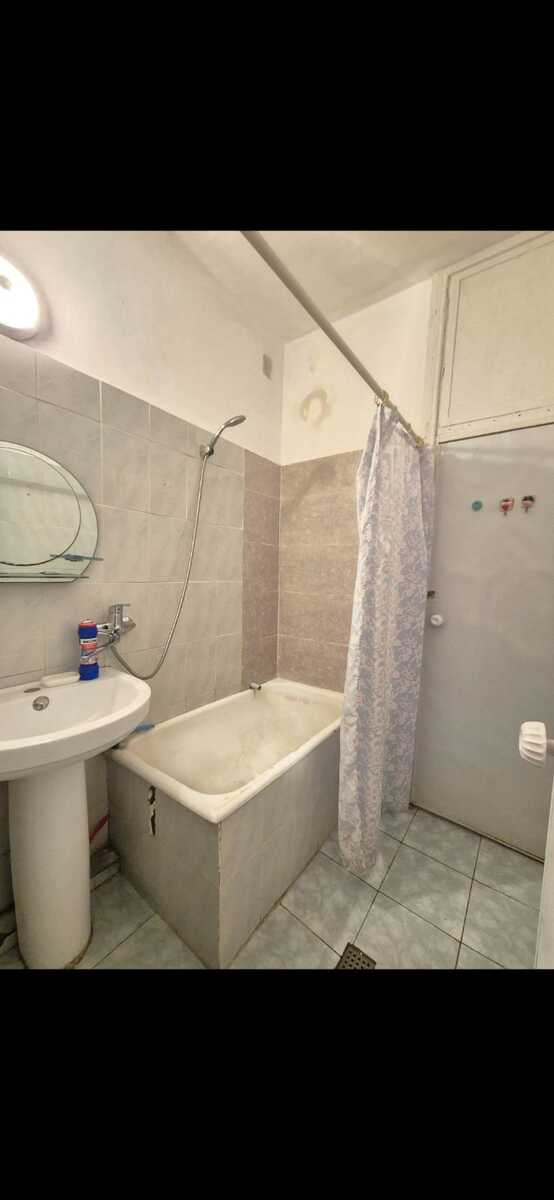 İcarəyə verilir 2 otaqlı köhnə tikili 42 m² — Mənzil, Bakı (5)