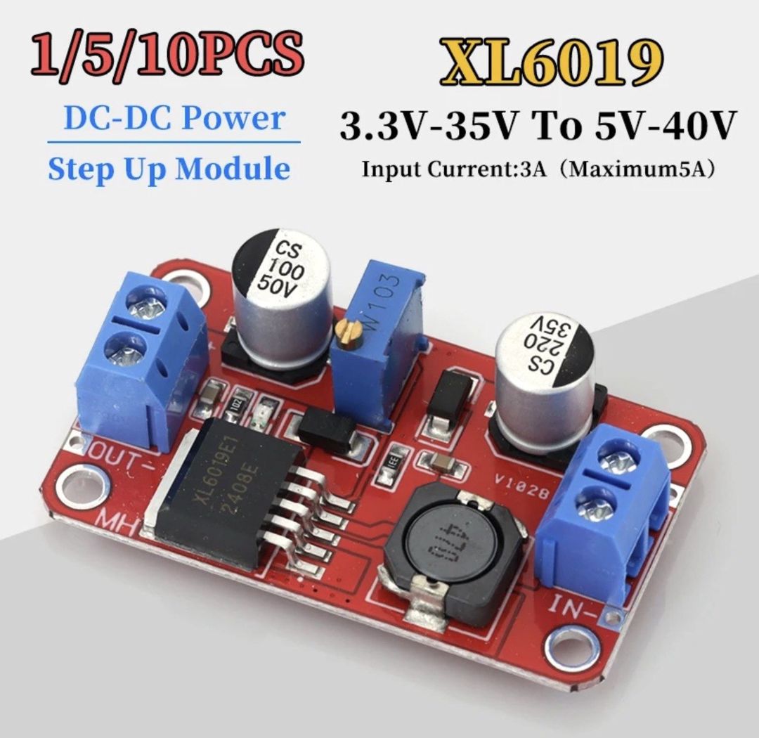 DC DC modul — Kompüterlər və noutbuklar, Gəncə