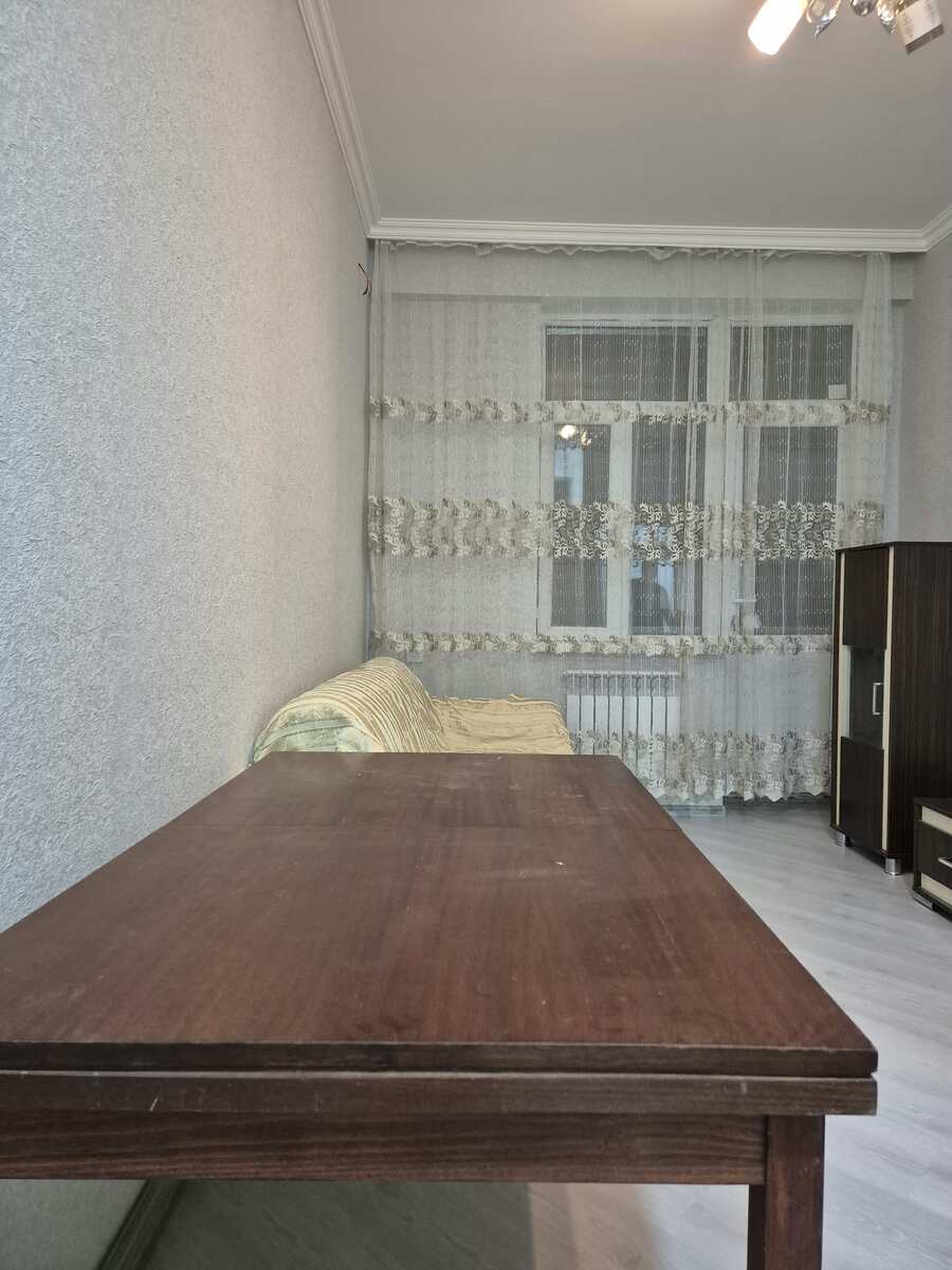 Satılır 2 otaqlı yeni tikili 53 m² — Mənzil, Bakı (10)