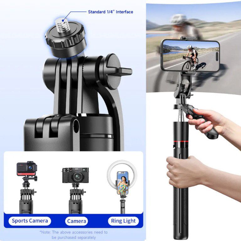 Tripod — Foto və video texnikası, Bakı (3)