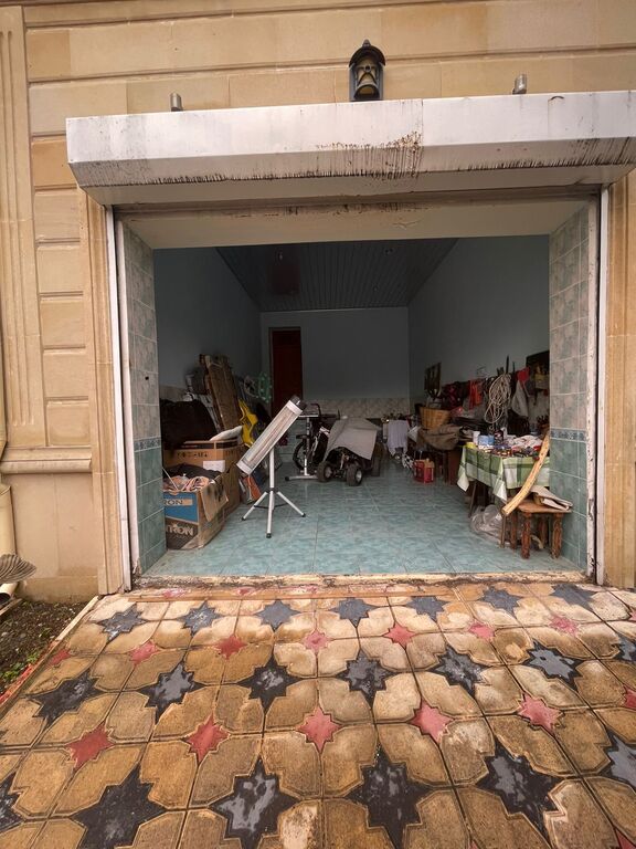 Villa, Şəki ş — Ev, villa, Şəki (7)
