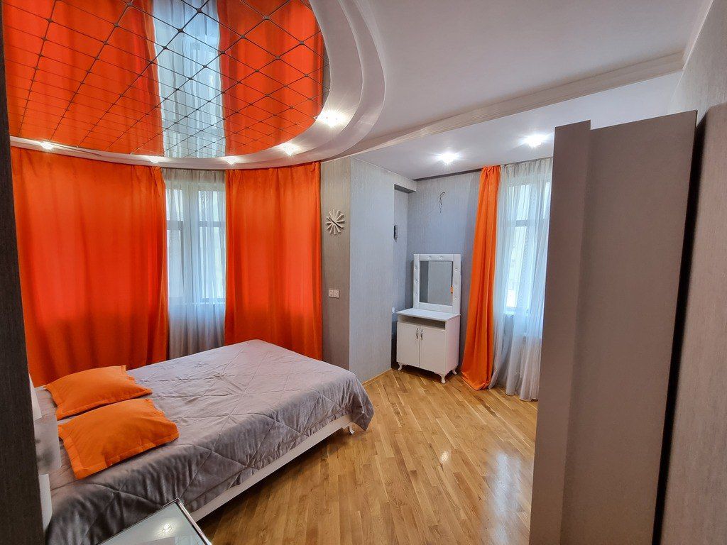 Satılır 3 otaqlı yeni tikili 133 m² — Mənzil, Bakı (9)