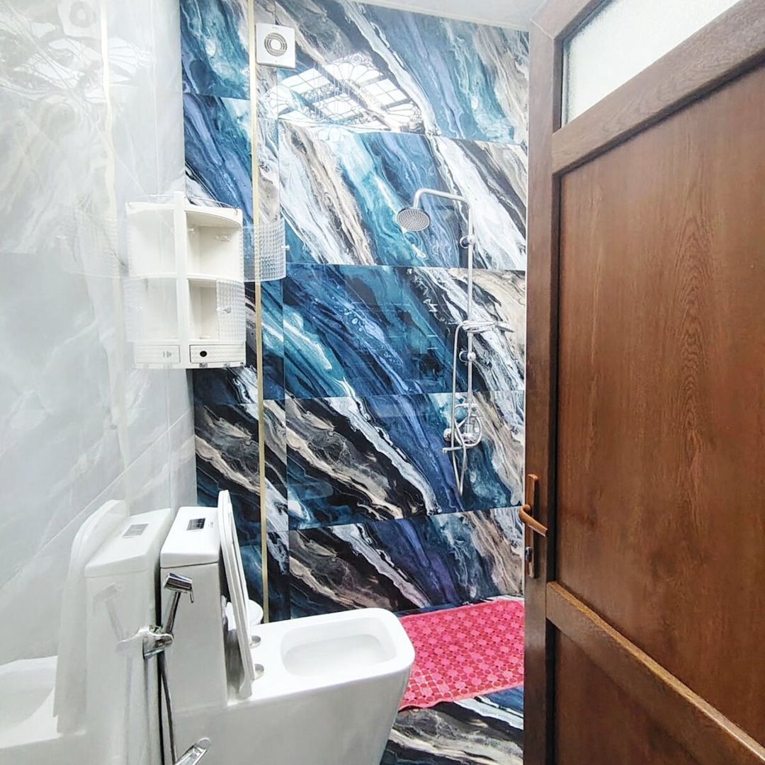 2-otaqlı yeni tikili kirayə verilir, Şirvan ş., 70 m² — Mənzil, Şirvan (9)