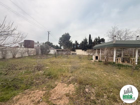 Satılır 11 sot torpaq Mərdəkan — Torpaq (10)