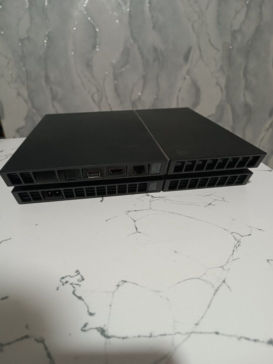 PlayStation 4 1TB — Oyunlar, konsollər və proqramlar, Bakı (9)