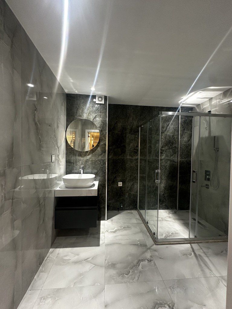 Satılır 5 otaqlı yeni tikili 155 m² — Mənzil, Bakı (5)