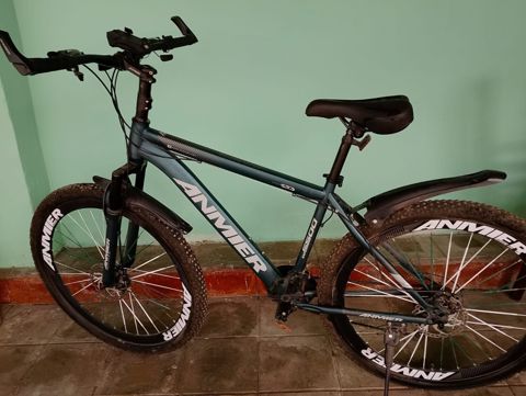 Velosiped Anmier 29 — Xudat