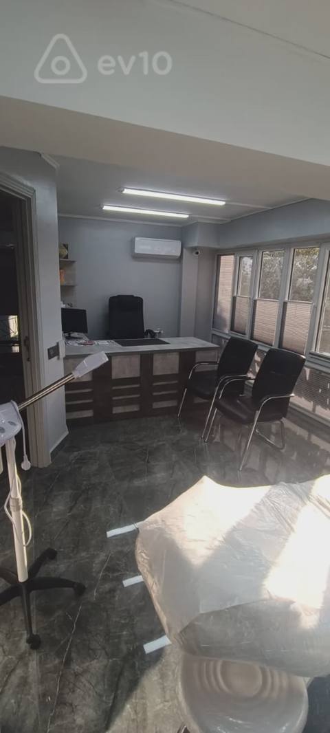 Obyekt, 118 m², məhəmməd hadi 55 — kirayə — AĞA GASİMOV — Obyekt