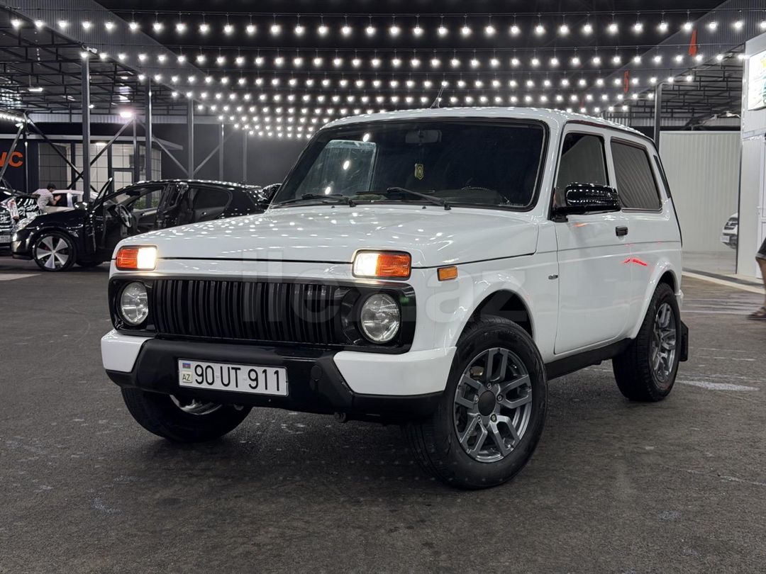 2014 vaz (lada), 1.8 l, 2014, 220,000 km 90-UT-911 — Avtomobillər, Bakı (3)