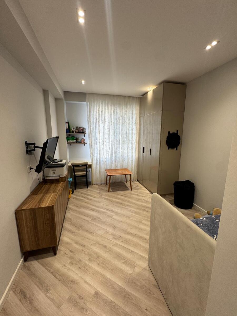 Satılır 3 otaqlı yeni tikili 77 m² — Mənzil, Bakı (11)