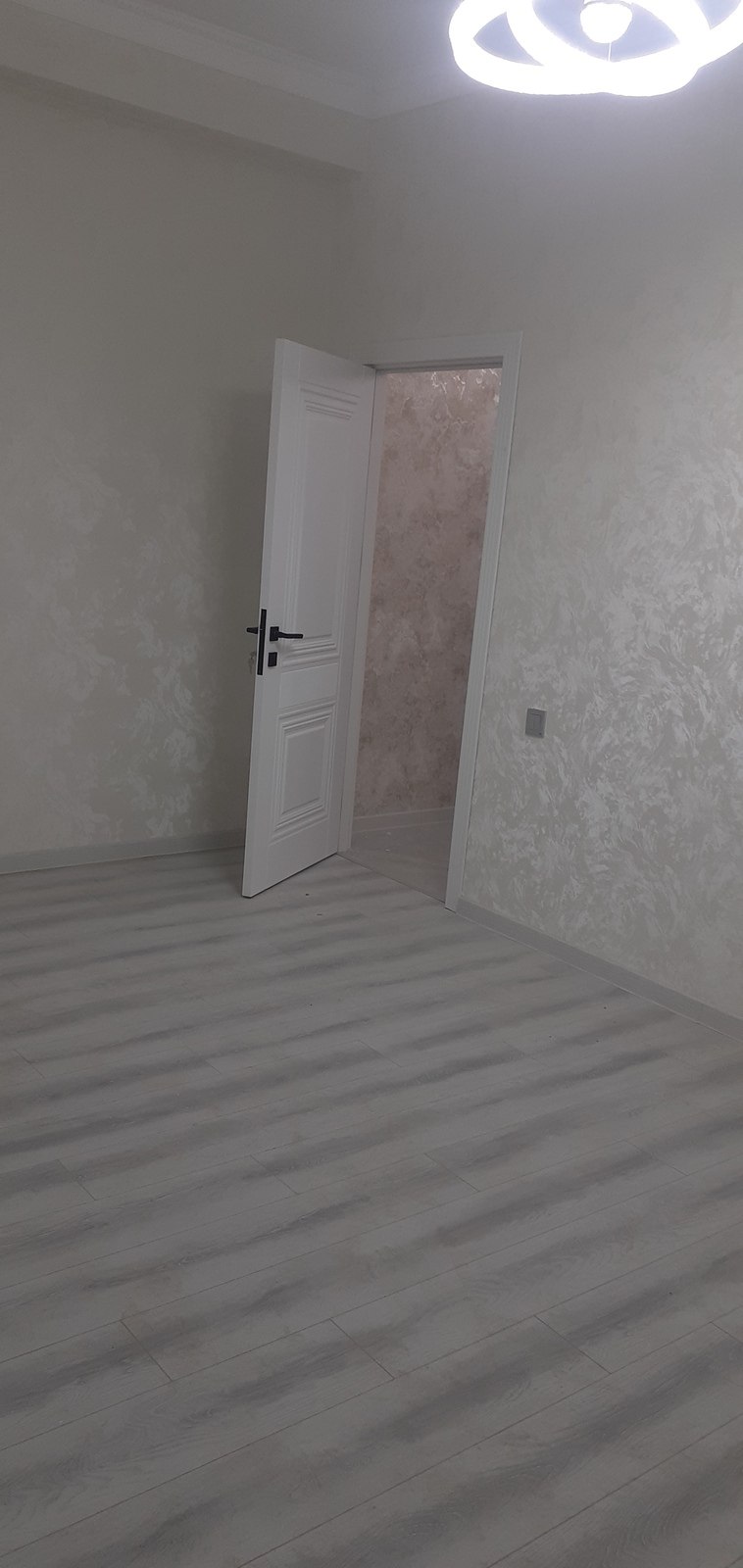 Satılır 2 otaqlı yeni tikili 57 m² — Mənzil, Bakı (4)