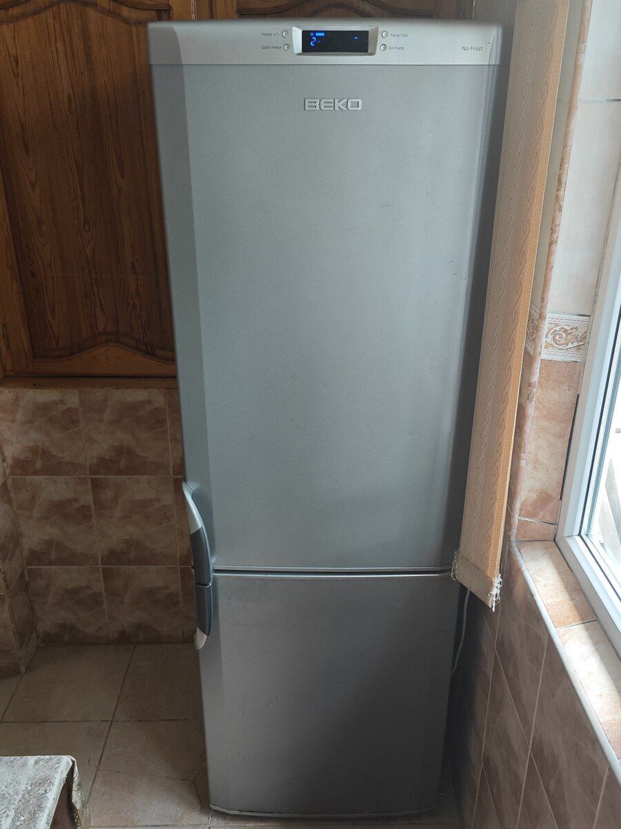 Soyuducu Beko — Ev texnikası, Bakı