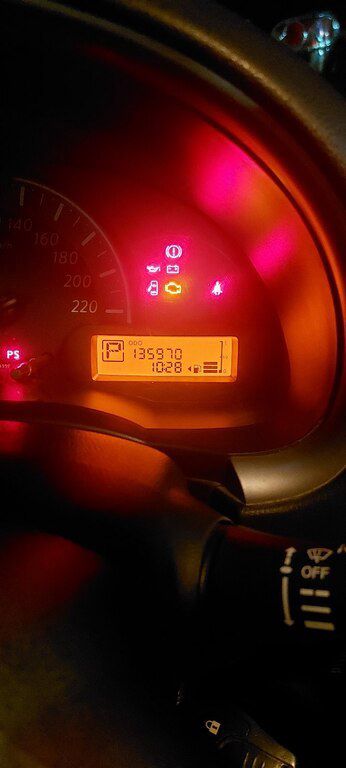 Nissan Micra, 1.2 L, 2011 il, 136 000 km 90-MO-605 — Avtomobillər, Bakı (7)