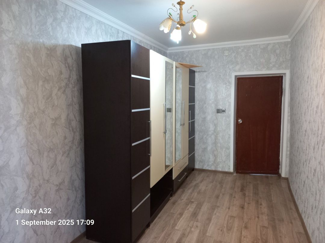 Satılır 3 otaqlı köhnə tikili 65 m² — Mənzil, Bakı (6)