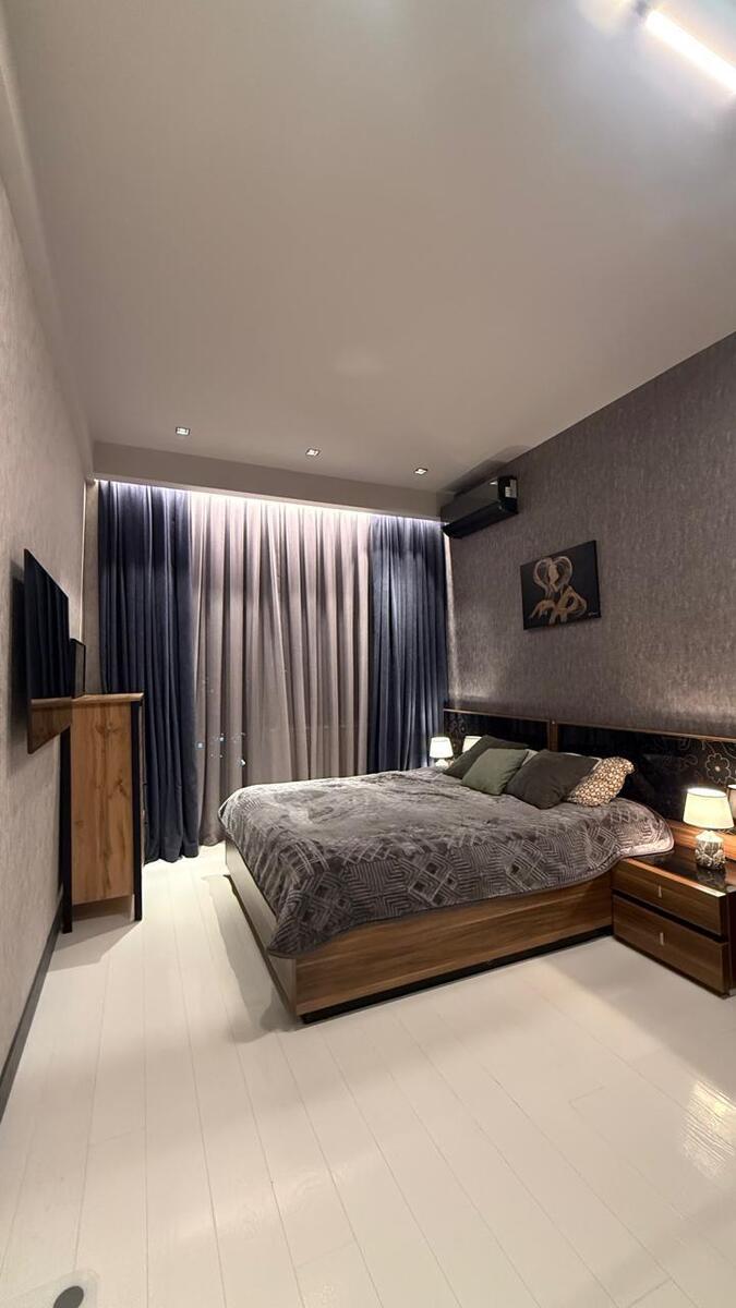 Satılır 4 otaqlı yeni tikili 155 m² — Mənzil, Bakı (11)