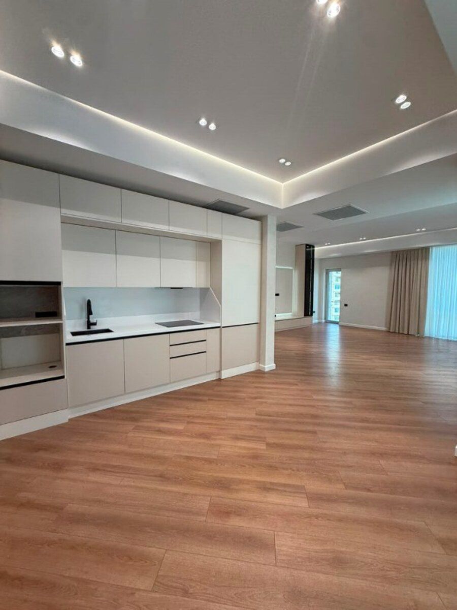 3-otaqlı mənzil, Yasamal r., 148 m² — Mənzil, Bakı (5)