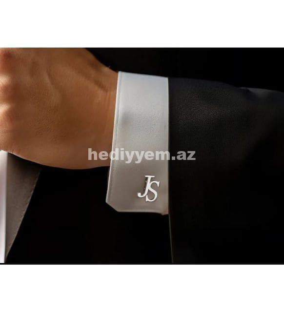 Qol Duymesi Gumus 925 ayar #161 — Hədiyyələr və suvenirləri, Bakı (2)