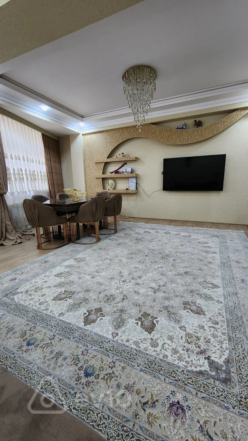4 otaqlı mənzil, 150 m², Əsəd Əhmədov küçəsi — Mənzil, Bakı (2)