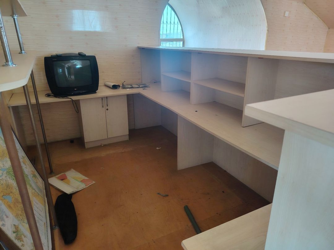 Bar mebeli — Biznes və avadanlıq, Bakı (2)