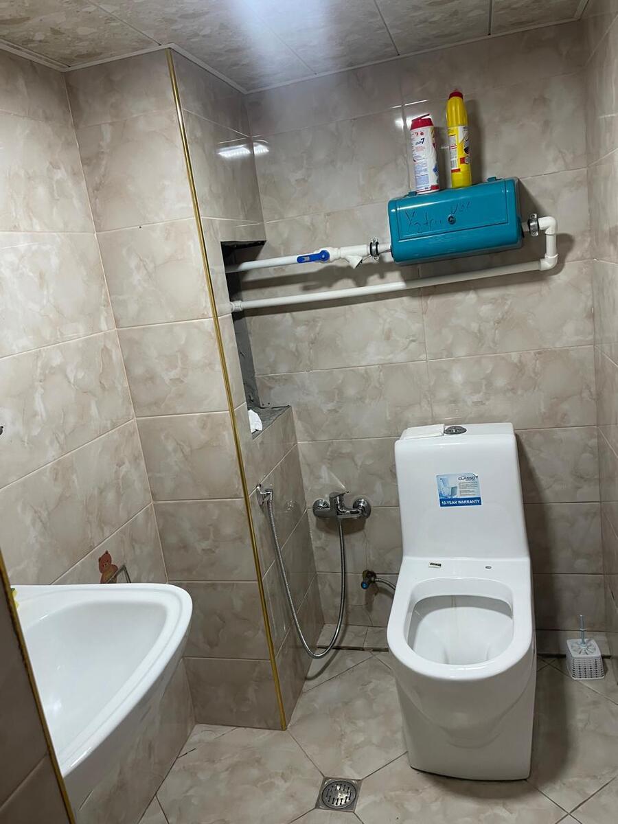 İcarəyə verilir obyekt 40 m² — Əmlak, Bakı (11)