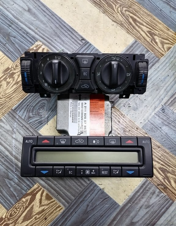 Mercedes ehtiyat hissələri və generatorlar — Avto, Bakı (9)