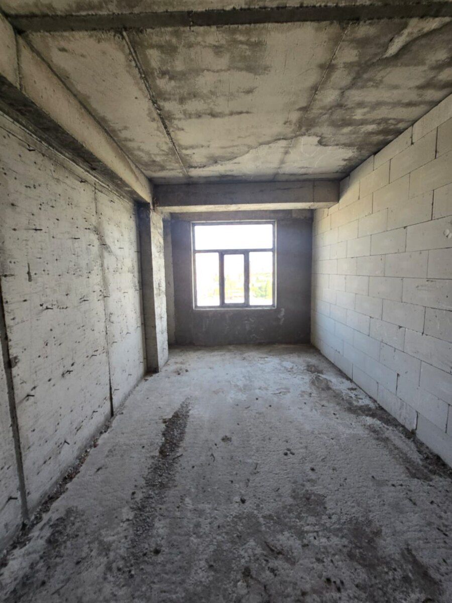 3-otaqlı yeni tikili, İnşaatçılar m., 97.5 m² — Mənzil, Bakı (4)