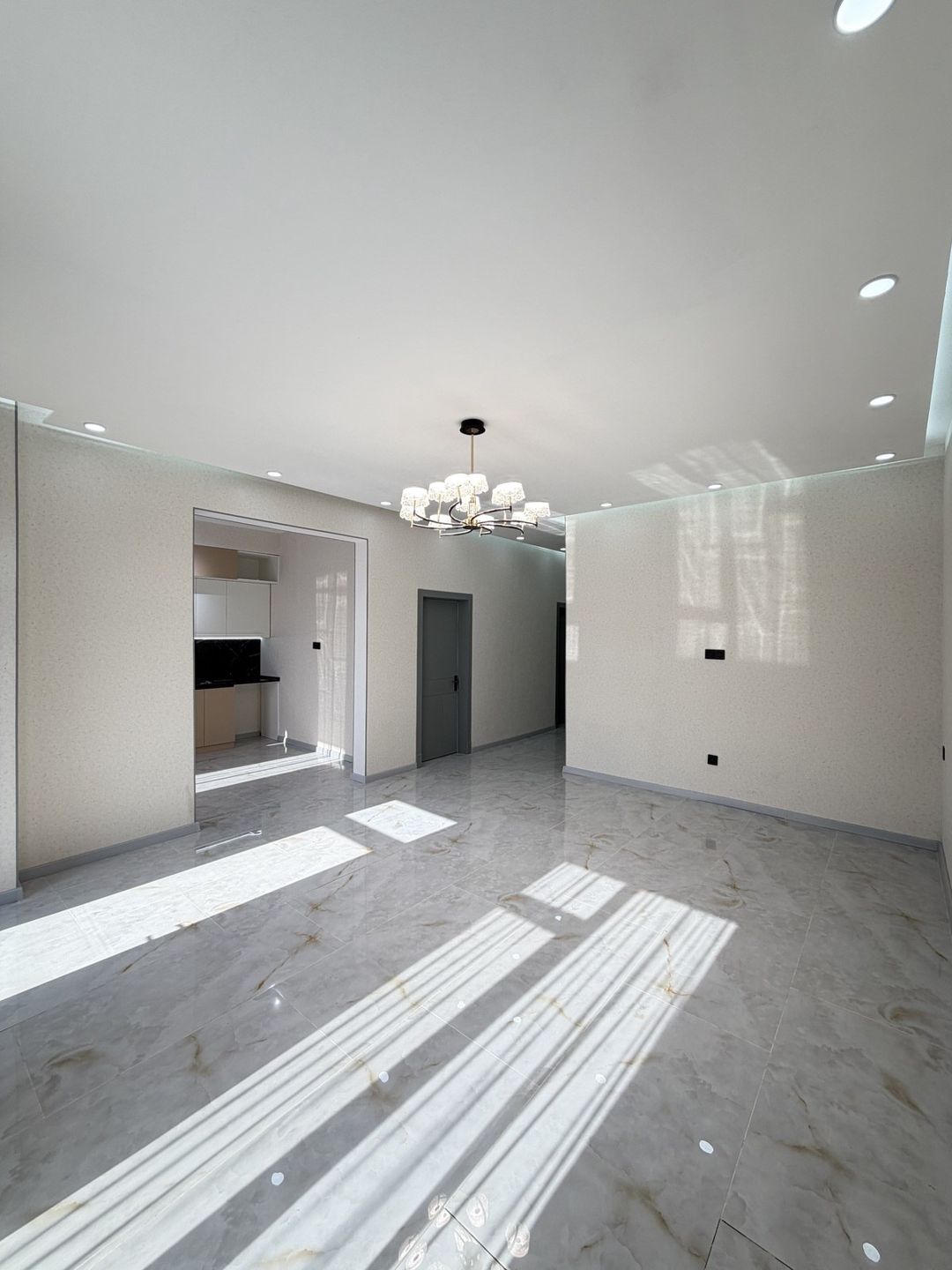 Satılır 4 otaqlı həyət evi/bağ evi 130 m² — Ev, villa, Bakı (5)