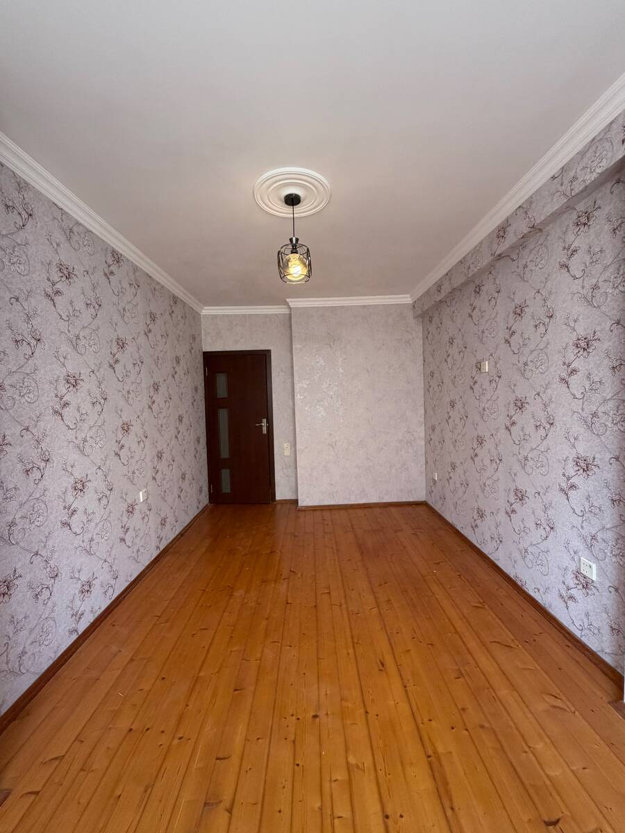 Satılır 2 otaqlı yeni tikili 50 m² — Mənzil, Xırdalan (8)