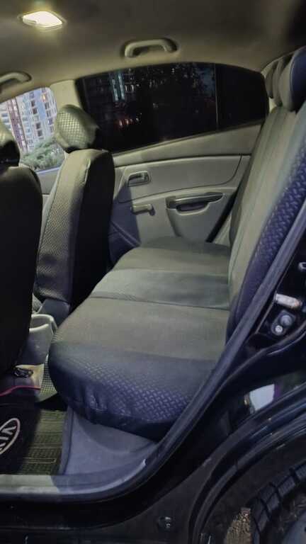 Kia Rio, 1.4 L, 2010 il, 254 400 km 90-UY-970 — Avtomobillər, Sumqayıt (11)