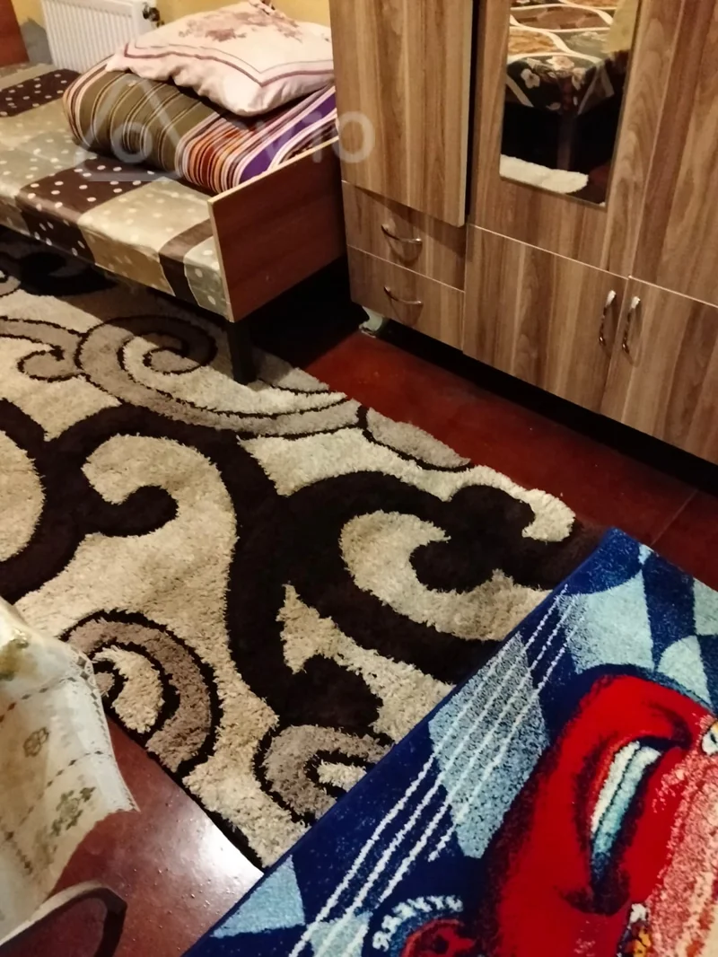 1 otaqlı həyət evi, 20 m², Nəsimi rayonu Rasim Səfərov küçəsi — kirayə — Ev, villa, Bakı (8)