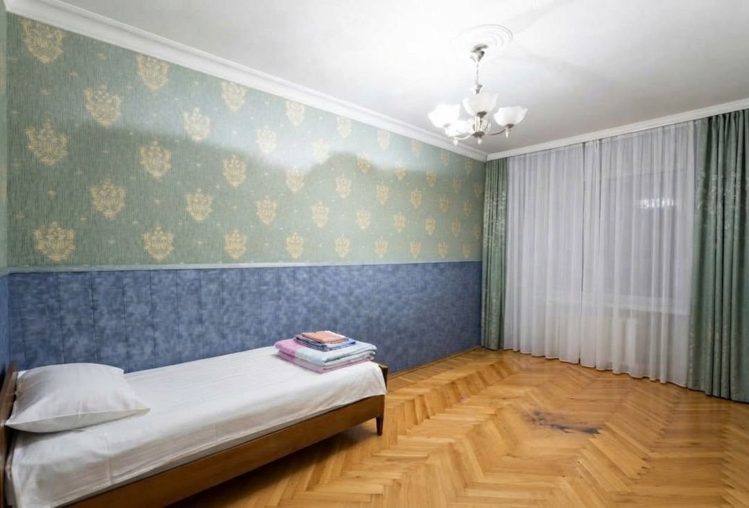 Satılır 3 otaqlı köhnə tikili 80 m² — Mənzil, Bakı (3)