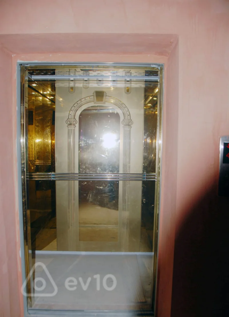 2 otaqlı mənzil, 75 m², Məhəmməd hadi — kirayə — Mənzil, Bakı (5)