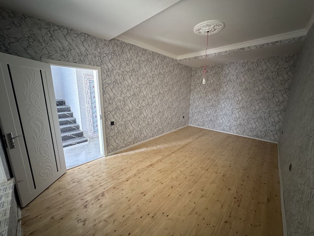 Satılır 4 otaqlı həyət evi/bağ evi 87 m² — Ev, villa, Bakı (8)