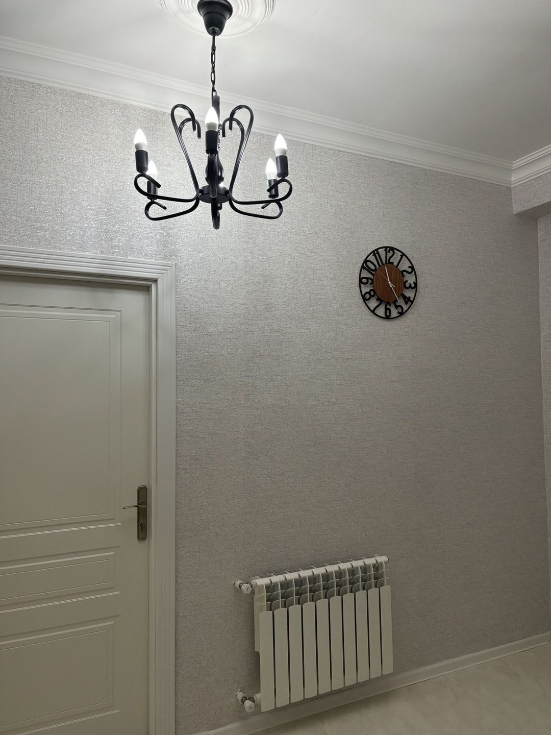 İcarəyə verilir 2 otaqlı yeni tikili 55 m² — Mənzil, Bakı (9)