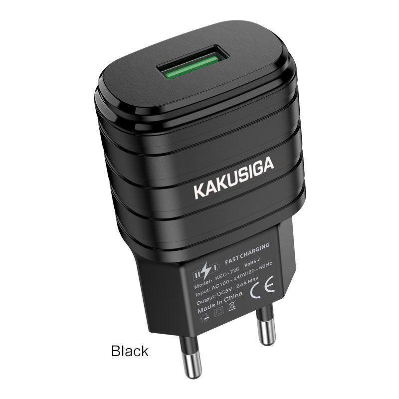 Adapter "Kakusiga KSC-726" — Smartfonlar, Bakı (2)