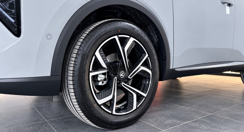 Changan CS 55 Plus, 2026 il, 0 km, 1.5 L — Avtomobillər, Bakı (8)