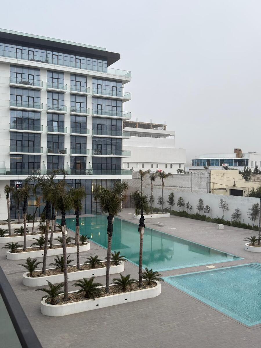 Satılır 2 otaqlı yeni tikili 81.5 m² — Mənzil, Bakı (4)