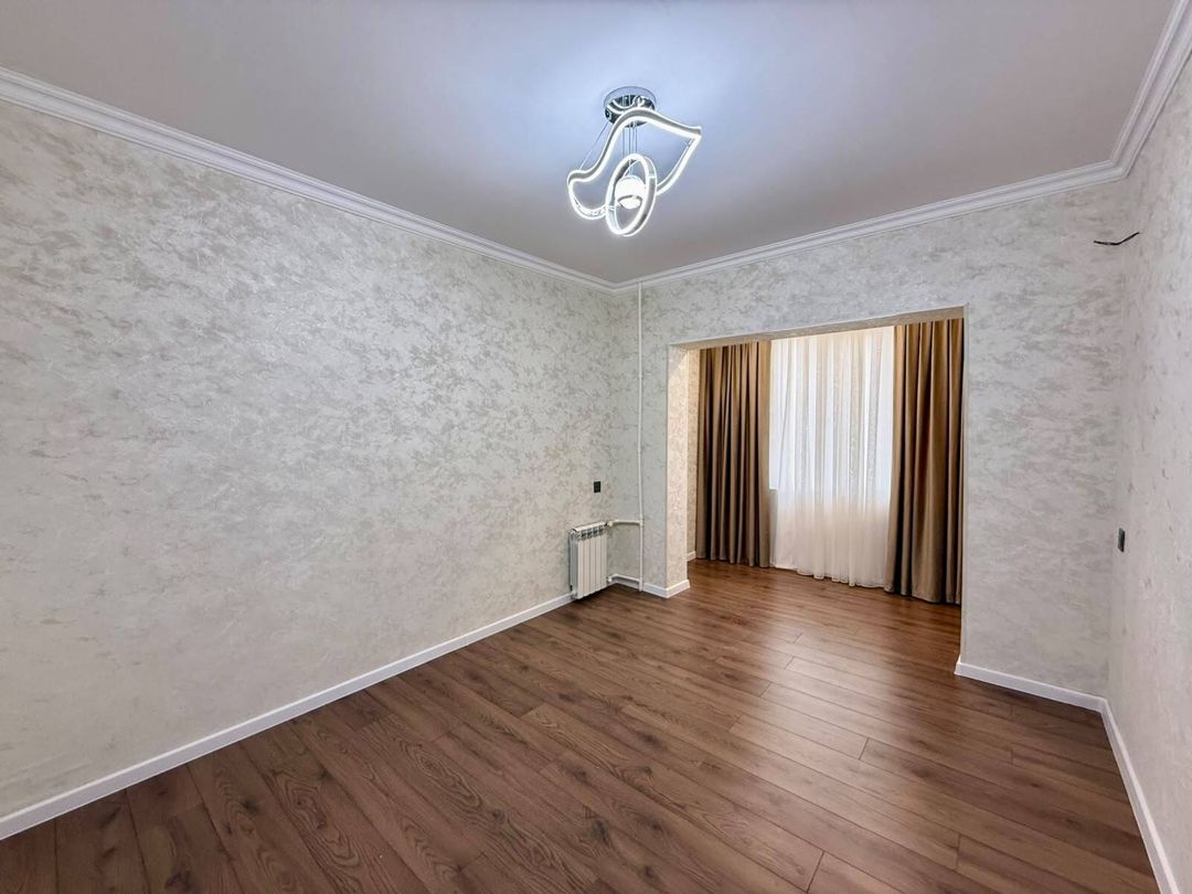 Satılır 2 otaqlı köhnə tikili 65 m² — Mənzil, Bakı (5)