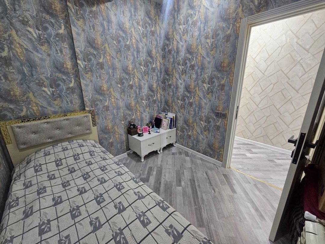 2-otaqlı yeni tikili, Masazır qəs., 74 m² — Mənzil, Bakı (7)