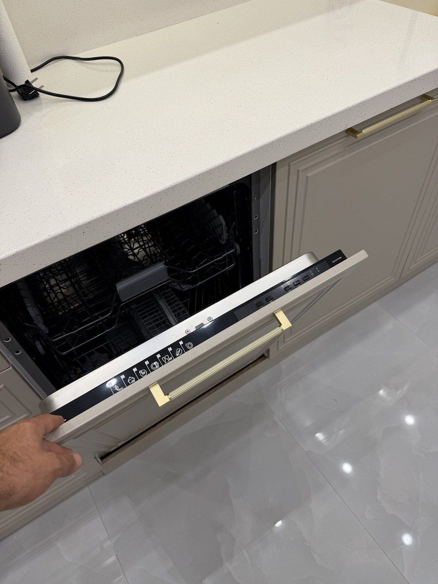 İcarəyə verilir 3 otaqlı yeni tikili 150 m² — Mənzil, Bakı (4)