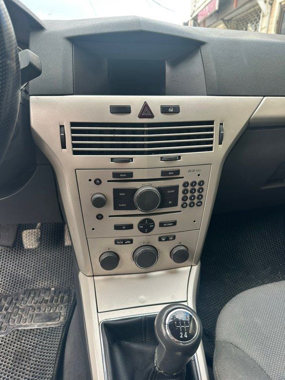 Opel Astra, 1.4 L, 2007 il, 268 000 km — Avtomobillər, Bakı (10)