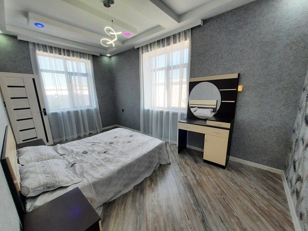 Villa kirayə verilir, Şüvəlan qəs — Ev, villa, Bakı (2)