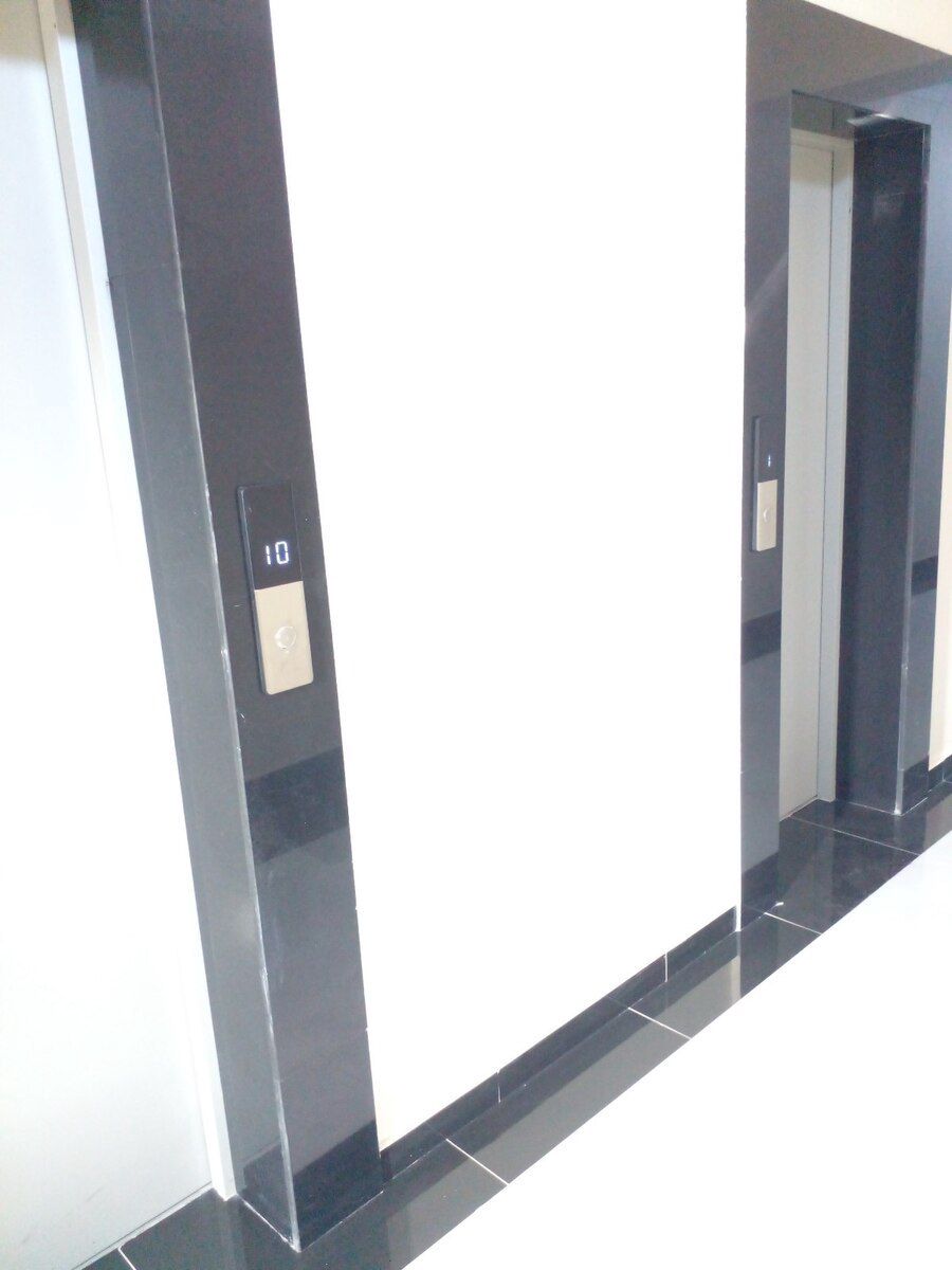 2-otaqlı yeni tikili, Şərifzadə küç., 105 m² — Mənzil, Bakı (8)